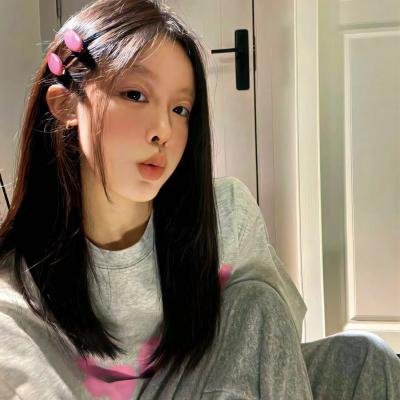 善良的阿呆 动态漫