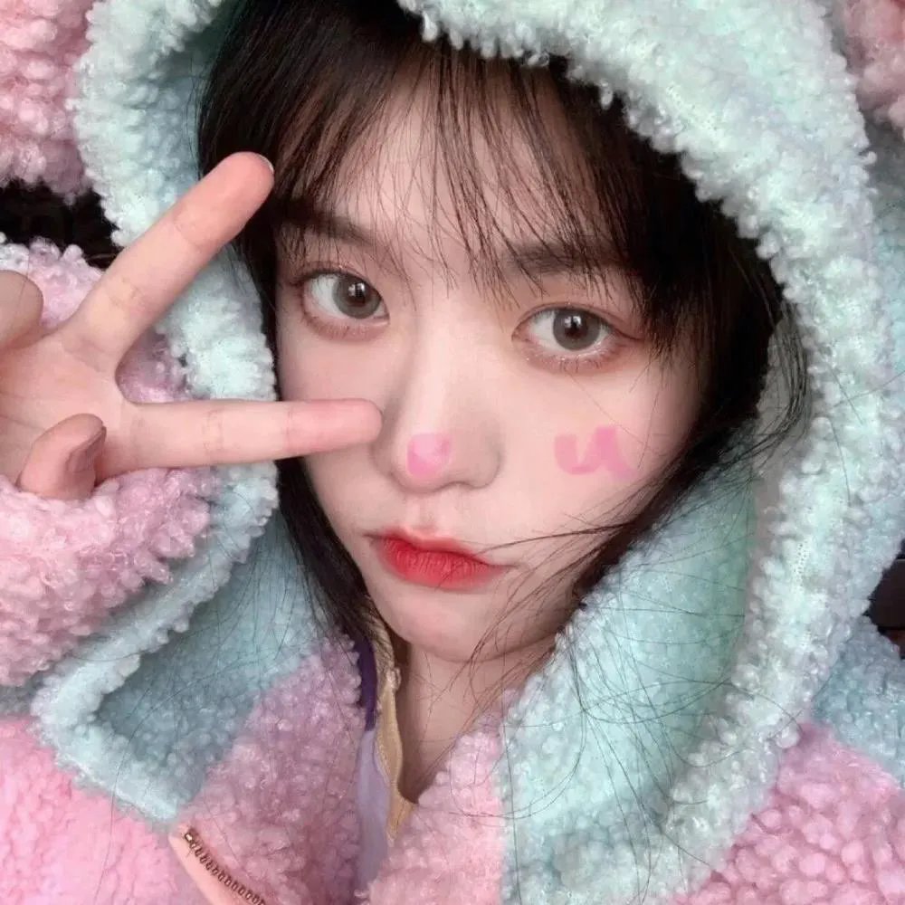 爱情应该有的样子